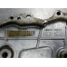 113F002 Engine Timing Cover From 2013 Hyundai Sonata  2.4 213552G004